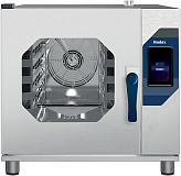 Пароконвектомат Radax YESENIN ES05TSCLU купить по низкой цене в Екатеринбурге | Комплекс Трейд.