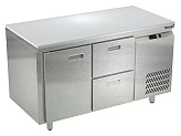 Стол холодильный Техно-ТТ СПБ/О-522/12-1306
