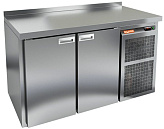 Стол морозильный HICOLD GN 11 BR2 BT