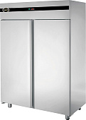 Шкаф морозильный Apach Cook Line F1400BT DOM Plus