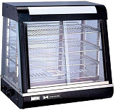 Витрина тепловая Hurakan HKN-WD3M