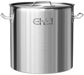 Котел EKSI Special (D=500 мм, 35 л)