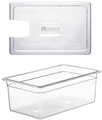 Контейнер InnoCook 28 литров (с вырезом под су виды)