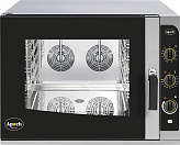 Пароконвектомат Apach AP5M купить по низкой цене в Екатеринбурге | Комплекс Трейд.