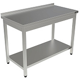 Стол разделочный Кобор СПРБ-90/70/П