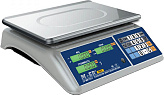 Весы настольные Mertech M-ER 223 AC-15.2 "Mary" LCD