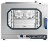 Пароконвектомат Radax TOLSTOY TL05DYCL купить по низкой цене в Екатеринбурге | Комплекс Трейд.