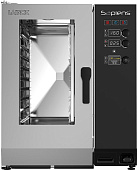 Пароконвектомат Lainox SAPIENS BOOSTED SAE101B купить по низкой цене в Екатеринбурге | Комплекс Трейд.