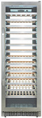 Винный шкаф Cavanova CV135-1TL