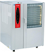 Пароконвектомат INOKSAN INO-FKE042 купить по низкой цене в Екатеринбурге | Комплекс Трейд.