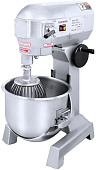 Миксер планетарный GRC В20S