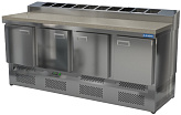 Стол холодильный для пиццы КАМИК СОП-402073КН