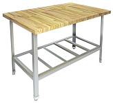 Стол кондитерский KAYMAN СЦ-344/0908