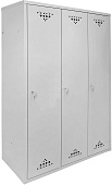 Шкаф для одежды Hessen ШР 3/1200