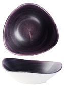 Миска CHURCHILL Stonecast, Deep Purple PADPTRB61 (0.260 л)