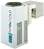 Моноблок среднетемпературный Rivacold FTM009Z001 Winter