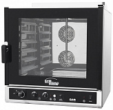 Пароконвектомат Grill Master ПКГ/И 13040 купить по низкой цене в Екатеринбурге | Комплекс Трейд.