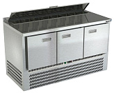 Стол холодильный для салатов Техно-ТТ СПН/С-227/30-1407