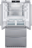 Холодильник Liebherr CBNes 6256
