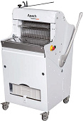 Хлеборезка Apach Bakery Line C42S 16мм