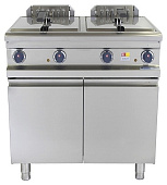 Фритюрница газовая Kogast PF-T7/28