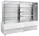 Витрина кондитерская Finist AIR LUX ADL-200-7-163