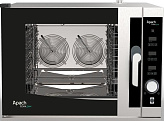 Пароконвектомат Apach AP5.23QDC купить по низкой цене в Екатеринбурге | Комплекс Трейд.