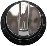 Ручка INDOKOR 18 для плиты IN5000T-PRO