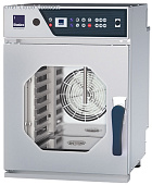 Пароконвектомат Radax TURGENEV TR06DGCL купить по низкой цене в Екатеринбурге | Комплекс Трейд.