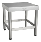 Подставка ATESY ПКИ-П-400.400.420-02