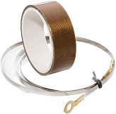 Комплект ЗИП Hualian для запайщика SFTD-1000 (нихром, тефлон)