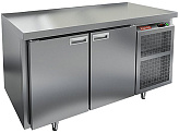 Стол морозильный HICOLD GN 11/BT O (R290) 