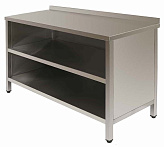 Стол производственный закрытый бизнес Simeco СЗE1407Б