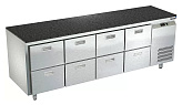 Стол холодильный Техно-ТТ СПБ/О-323/08-2207