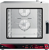 Пароконвектомат Tatra TC07D20L купить по низкой цене в Екатеринбурге | Комплекс Трейд.