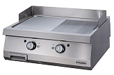 Поверхность жарочная OZTI OGG 8090 1/2 N