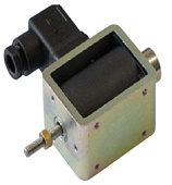 Заслонки электромагнитные DEBAG 9160116 (подъемные)