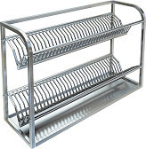 Полка кухонная Техно-ТТ ПН-329/1200