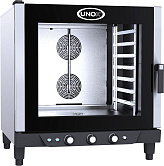 Пароконвектомат UNOX XV 593 купить по низкой цене в Екатеринбурге | Комплекс Трейд.