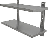 Полка кухонная Gastrolux ПН2-103/К