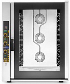 Пароконвектомат Tecnoeka EKF 1111 E UD купить по низкой цене в Екатеринбурге | Комплекс Трейд.