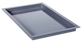 Гастроемкость Rational GN 2/3-40 гранит-эмаль (6014.2304)