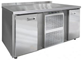 Стол холодильный Finist КХС-700-1/1 (борт 45мм)