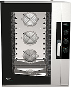 Пароконвектомат Apach Cook Line AP10QM купить по низкой цене в Екатеринбурге | Комплекс Трейд.