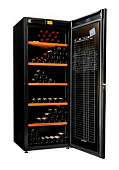 Винный шкаф Avintage DVA305PA+