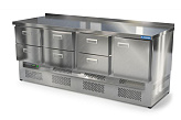 Стол морозильный КАМИК СМ-16208Н