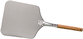 Лопата для пиццы Hurakan HKN-12X14-066W (660x350 мм)