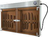 Стерилизатор для смартфонов и гаджетов (без полок) ATESY СТС-1-02-1