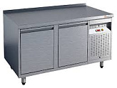Морозильный стол Gastrolux СМ2-146/2Д/MAXI