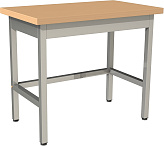 Стол кондитерский Restoinox СПК-10/6-О